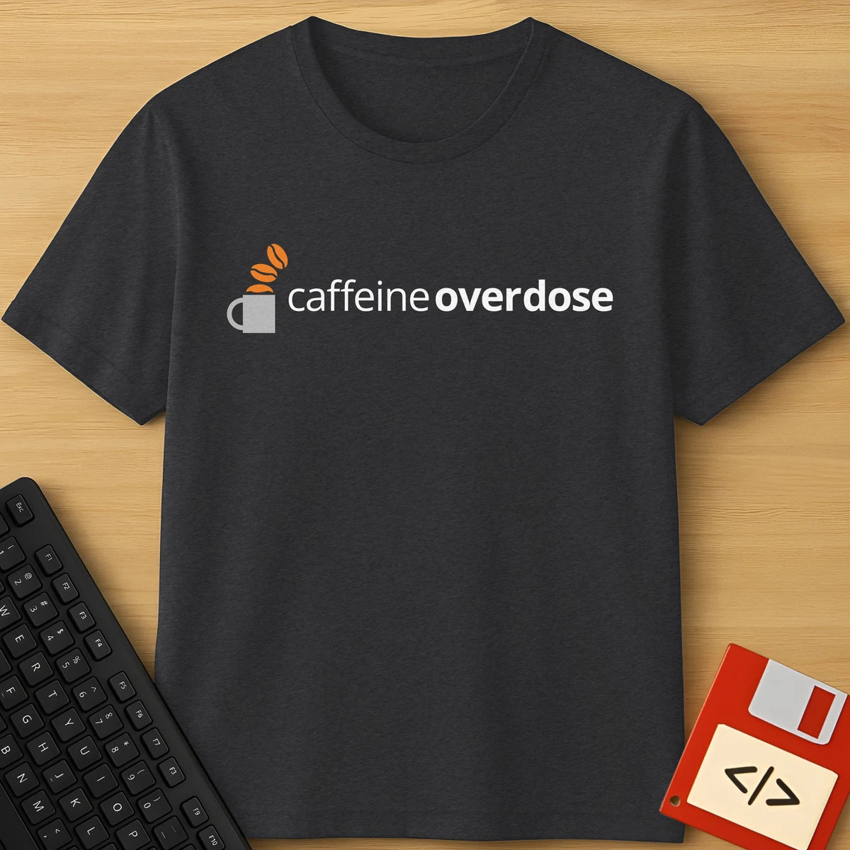 Caffeine Overdose