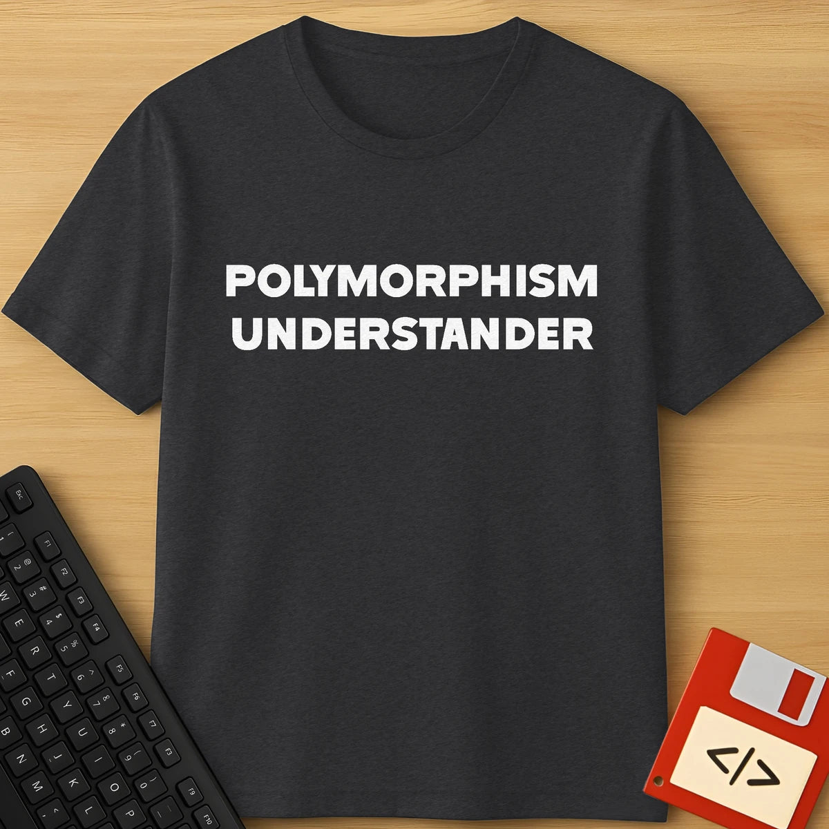 Polymorphism Understander