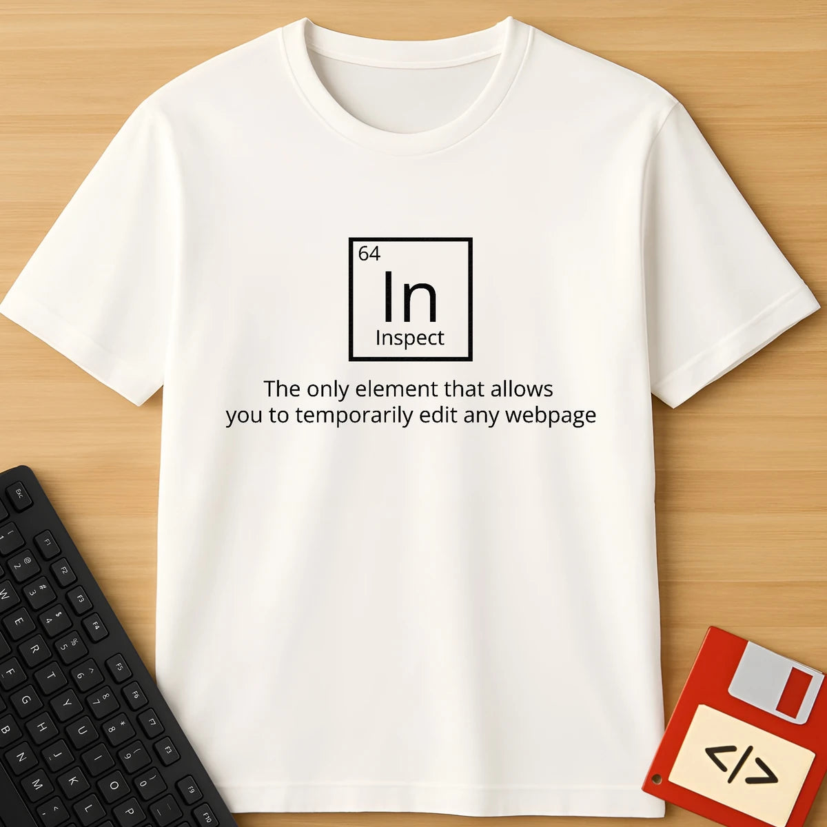 Inspect Element