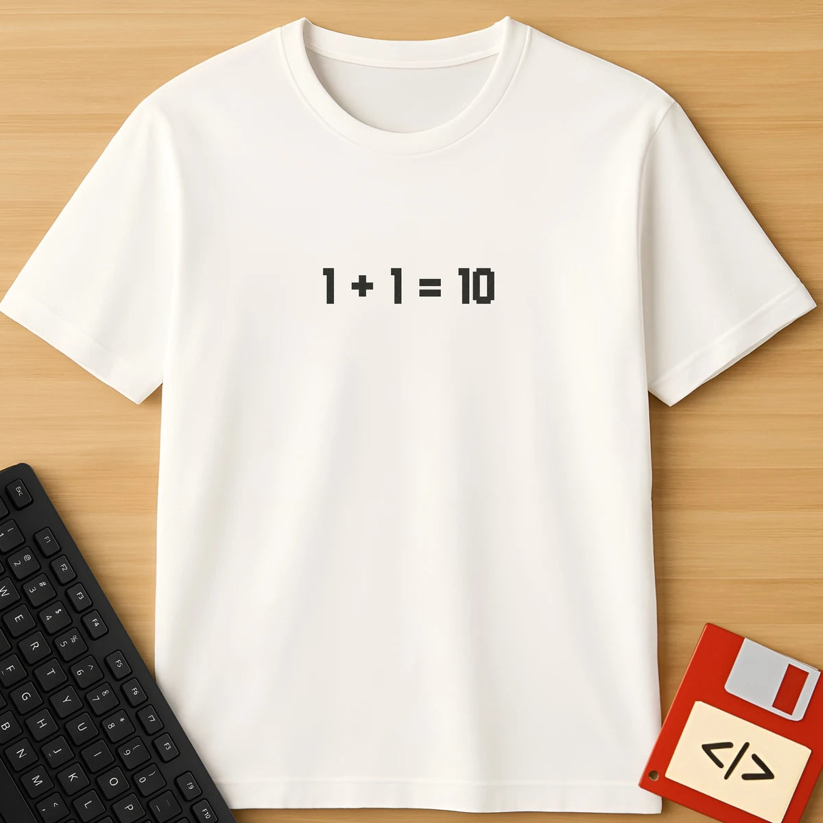 Programmer Math