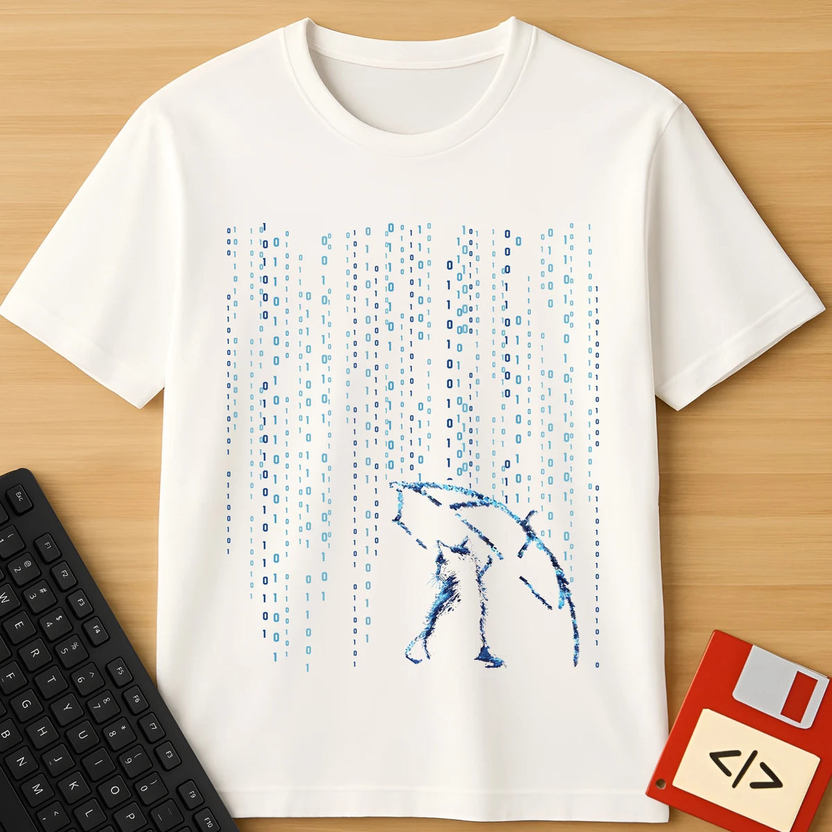 Cat In The Rain