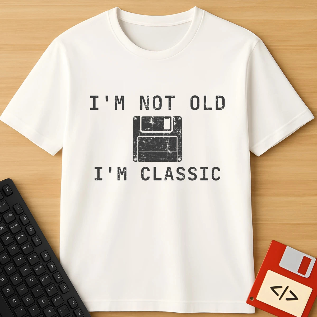 I'm Classic